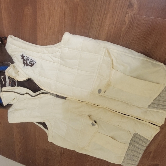 Pure Energy White Other - Picture 3 of 4